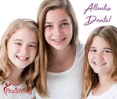 Slider image (7) Atlantis Dental